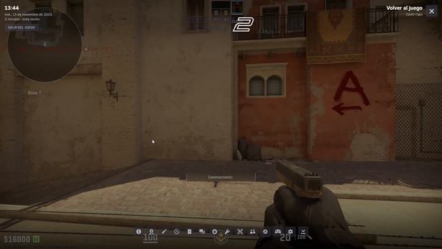OPTIMIZAR CS2 (COUNTER STRIKE 2) al MAXIMO (+FPS) (-INPUT LAG) | AUMENTAR FPS en CS2 2023 *GUIA* ?✅ смотреть онлайн
