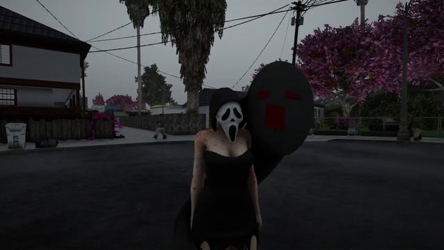 GTA San Andreas - Skin Random #909 [PC/MOBILE] [SAMP/MTA]