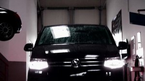 VW T6 Multivan #Projekt | Stage 3 - 505PS (520NM) | Ziegert Motorsport