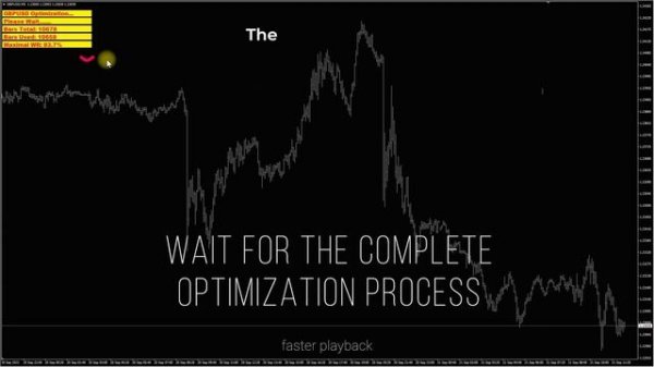 Improved Optimization Module in Scalper Inside Pro v4.4