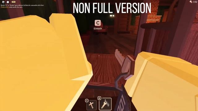 Roblox Doors How To Get Crucifix Script