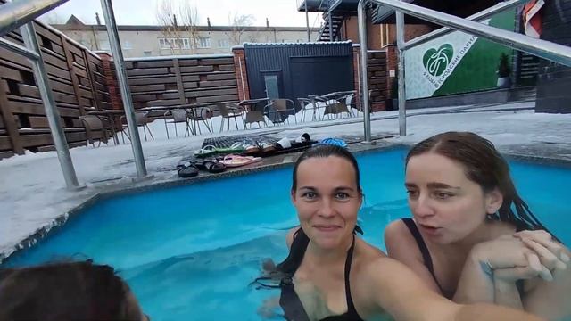 Банный комплекс «Городские Парильни» #тюмень #развлечениятюмени #отдыхтюмень #выходныетюмень #бани смотреть онлайн