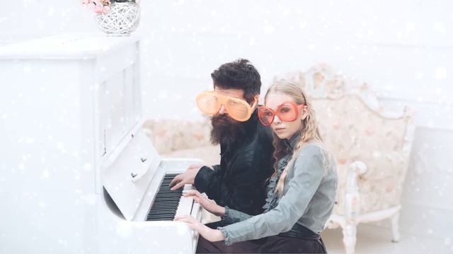 One of The Catchiest Tunes of The 20th Century - SABRE DANCE by Aram Khachaturian смотреть онлайн