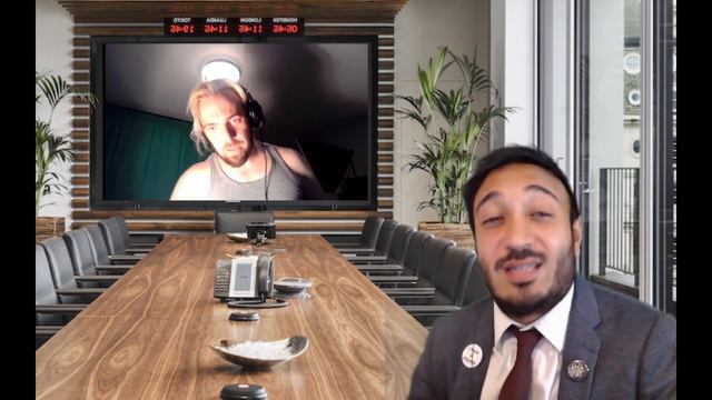 MEETING THE CLUB'S CHIEF SCOUT | ROBERT GUNDARRSON (JOHN ROBERTSON - twitch.tv/robbotron) смотреть онлайн