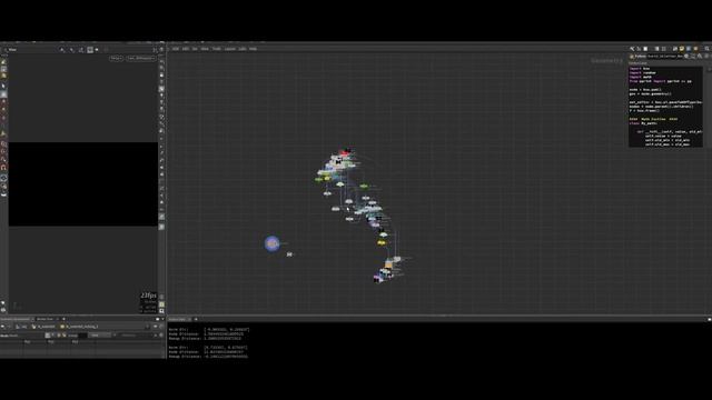 Houdini-Python Exercise 01 смотреть онлайн