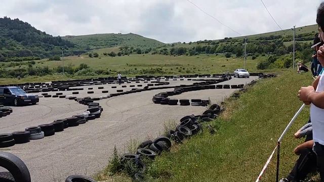 GTU mercedes benz clk320 w209 on the gas vs seu 190 3.6 stroker 0:2 students cup 2017 stage 3 смотреть онлайн