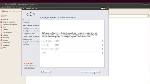 Aula 0 - Video 4 - Introdução ao Java EE 6 смотреть онлайн