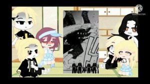 ТМ реакция на такемичи/изан..._kaeru_