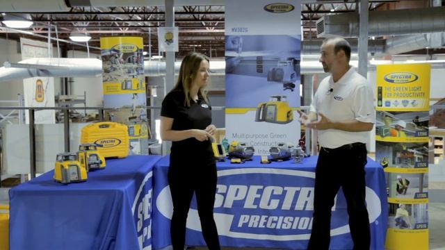 Part 2 of Insiders from Spectra Precision смотреть онлайн