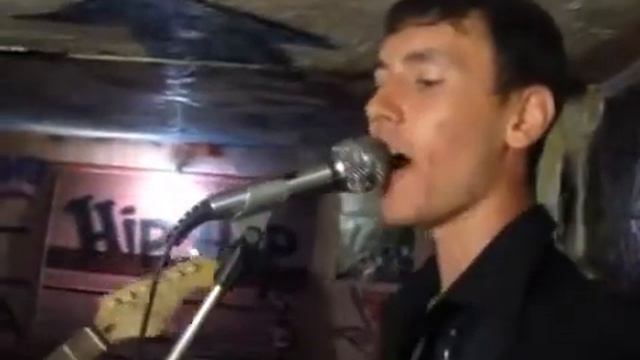 DreadHead - Человек-говно смотреть онлайн
