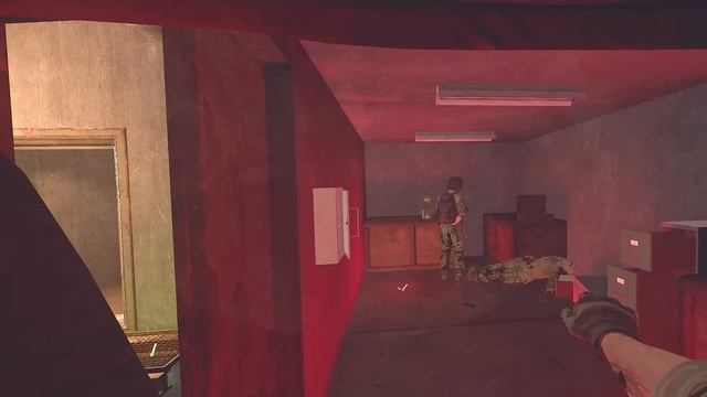Does This Poor Kid SURVIVE? | Ghosts Of Tabor VR | смотреть онлайн