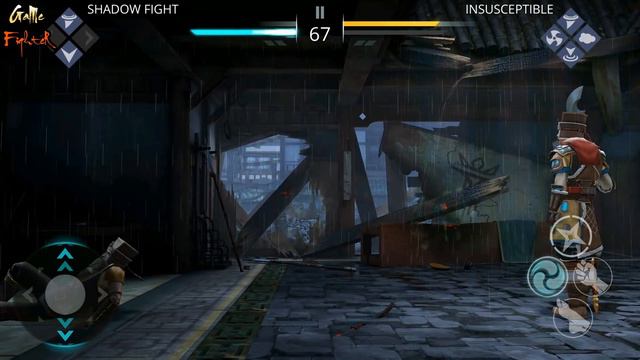 LEGENDARY FATES END | How to defeat YUKKA | Shadow Fight 3 Chapter 4 √ смотреть онлайн