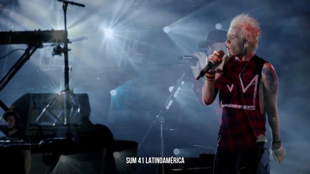 Linkin Park - Chester Bennington + Deryck Whibley (ANALISIS) ¿NEW VOCALIST?