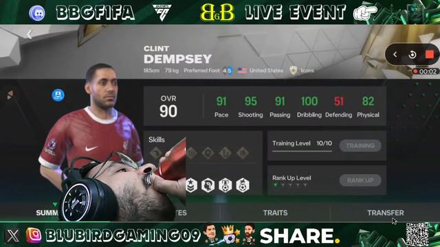 NEW EVENT TOTY 2024 SOON || FC MOBILE LIVE !! BBG LIVE !! BBG !! EA FC MOBILE LIVE !! смотреть онлайн