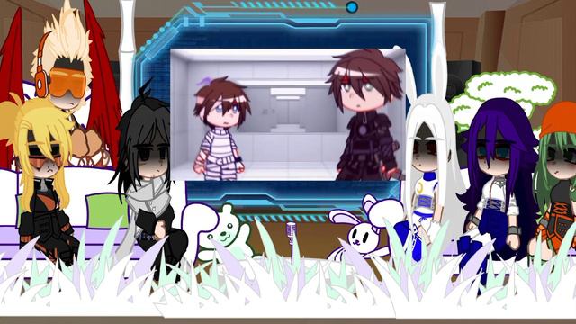 /Б/реакция про на Ло/Часть 3/ смотреть онлайн
