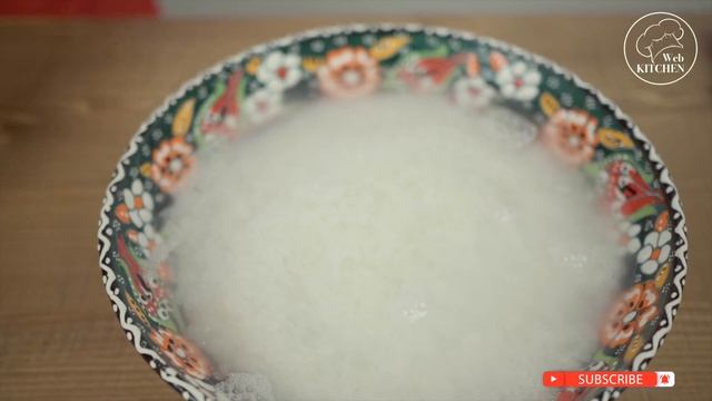 UZBEK PILAF WITH CHICKEN! Cook at home. STEP-BY-STEP RECIPE. смотреть онлайн