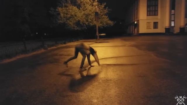 moshchallenge Rijiy смотреть онлайн