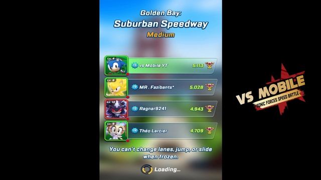 Sonic Forces Mobile - All Ice Boost Characters vs All Fire Boost Characters Gameplay Zavok, Elf смотреть онлайн