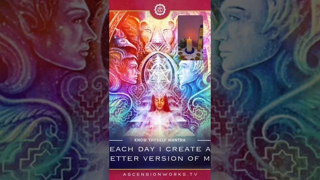 Медитация Я-Солнце 15.10.22 смотреть онлайн