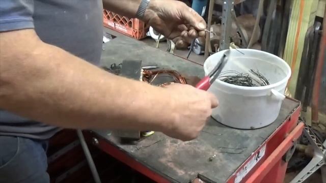 How much copper is in a washing machine motor смотреть онлайн
