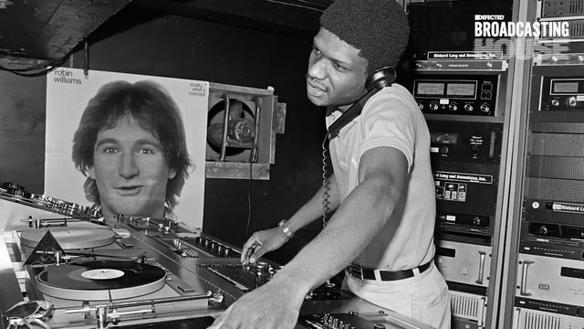 Larry Levan live at Paradise Garage 1985 смотреть онлайн