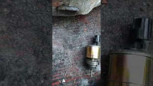 Датчик холостого хода Форд фокус 1