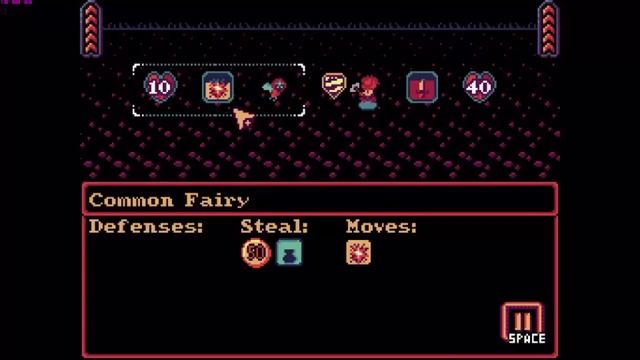 Nadia Was Here Gameplay (No commentary, indie, Pc Game 2017). смотреть онлайн