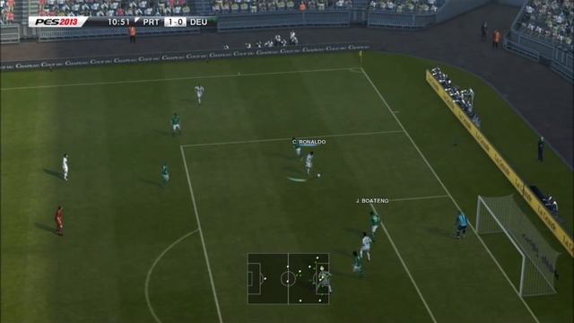Владимир Подрочных обзор на PES 2013 смотреть онлайн