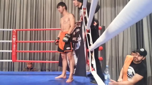 Открытый турнир ДСК Ударник смотреть онлайн