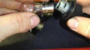 Доработка задних фонарей,убрал платы на ВАЗ 2110-2112.