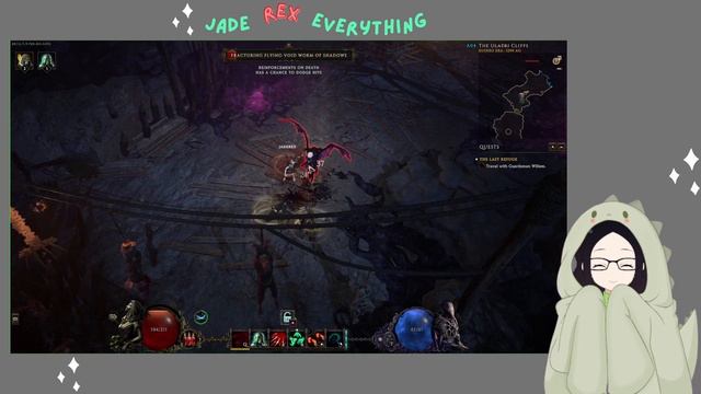 I Really Acoly-Like This! 💀 Last Epoch: Free Weekend (Beta)👾 Playing Only Chapter 1 of 4! смотреть онлайн