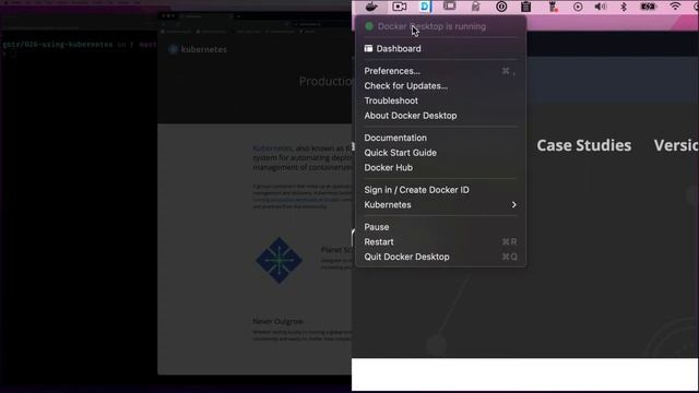 ep26.3 - Installing a k8s Cluster смотреть онлайн