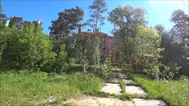 Поход в ущелье Бунчихи горной речки Подмосковья! смотреть онлайн