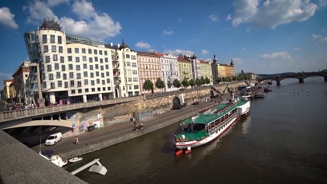 Места силы в Праге , бизнес на електро самокатах ... ч2 смотреть онлайн