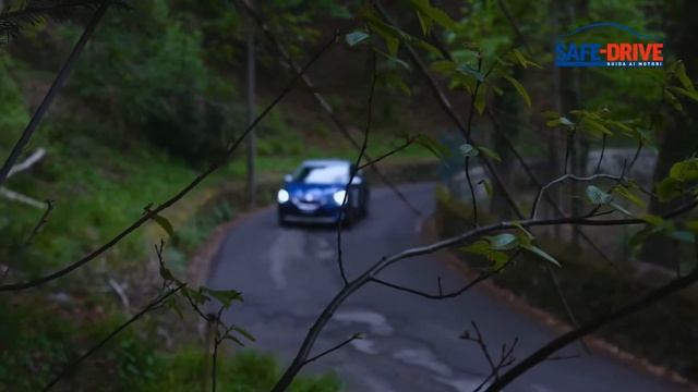 Tecnologia: Hankook Ventus Prime3 смотреть онлайн