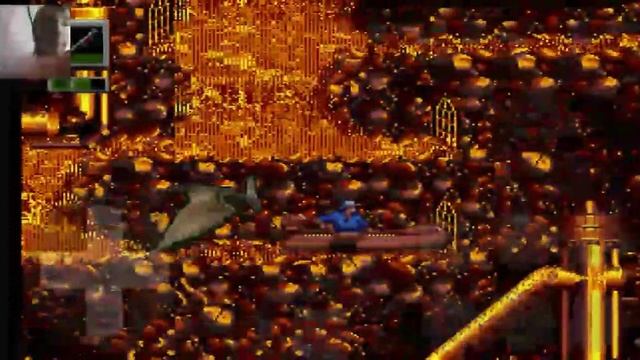 Jurassic Park: Rampage Edition (Парк Юрского Периода) ФИНАЛ (Sega Mega Drive, Genesis) смотреть онлайн