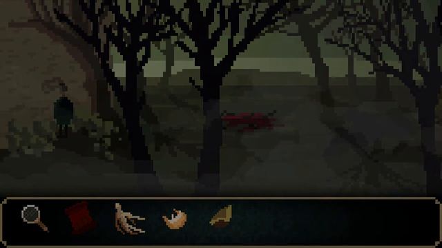 Gameplay " The Last Door - Season 2 Collector's Edition " 17 \19 смотреть онлайн