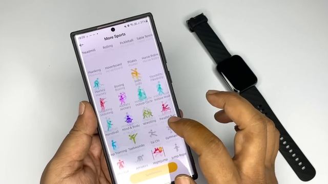 Dizo Watch D Budget Premium SmartWatch Unboxing & Giveaway in Telugu смотреть онлайн