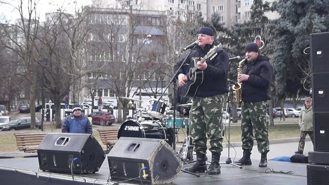 Концерт в День воинов афганцев 2023 смотреть онлайн