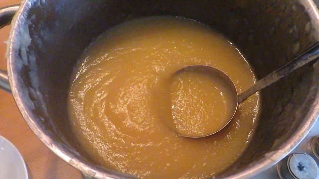 Заготовки на зиму. Варенье и Яблочное пюре. Taya`sLife смотреть онлайн