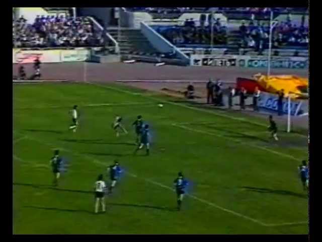 Торпедо Москва - Металлист. Финал Кубка СССР 1988г. смотреть онлайн