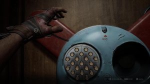 Atomic Heart Пароль ЭЛЕКТРИКА // В Театре / гайд