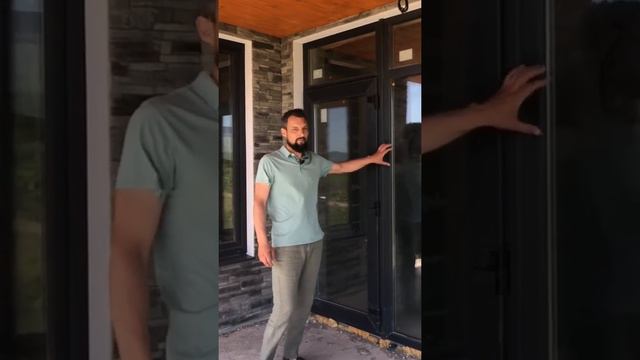 Надёжное решение - окна для частного дома на юге заводского изготовления с гарантией смотреть онлайн