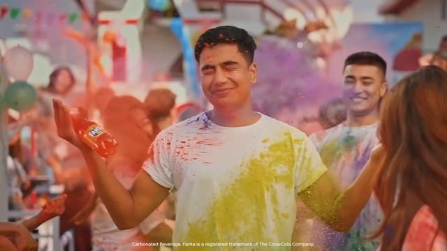 Fanta Holi (Nepal 2023) смотреть онлайн