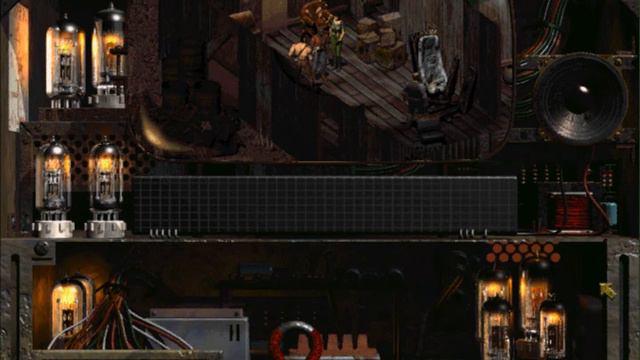 Let's Save the World: Fallout 2 -11- Modoc смотреть онлайн