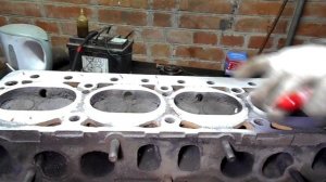 замер плоскости гбц шупами.mp4