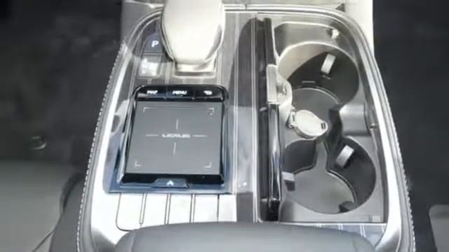 New 2019 Lexus LS Chantilly Dale City VA DC, MD #LSK5007066 - SOLD