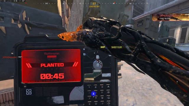 19 kill search and destroy game intense match смотреть онлайн