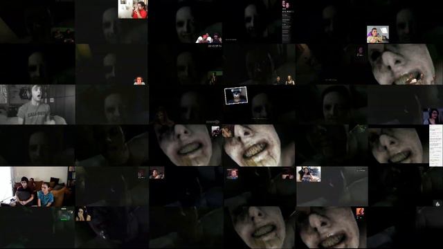 LET'S ALL SCREAM AT P.T. (SILENT HILLS) смотреть онлайн
