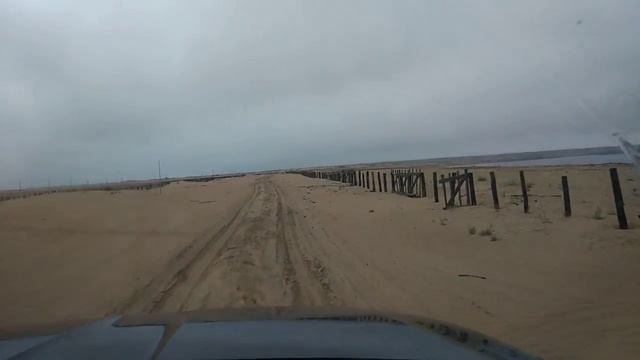 Кузомень. Вдоль Варзуги. Терский берег.